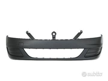 Paraurti Logan da 2008 a 2013