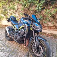 Kawasaki Z900