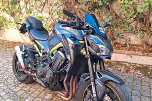 Kawasaki Z900