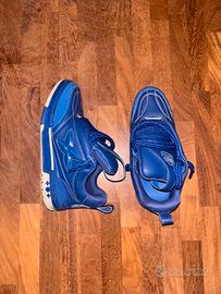 Louis Vuitton LV Skate Blu Elettrico