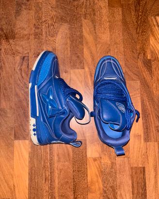 Louis Vuitton LV Skate Blu Elettrico