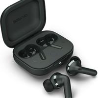 Cuffie Motorola Moto Buds+ con Sound by Bose