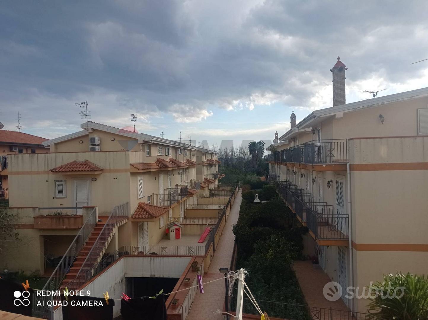 Appartamento – Taormina, Trappitello - Altro