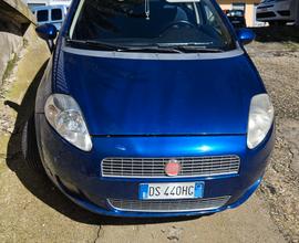 Fiat grande punto 1.3 Multijet 90 CV