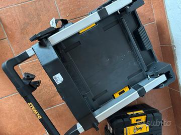 Kit Dewalt