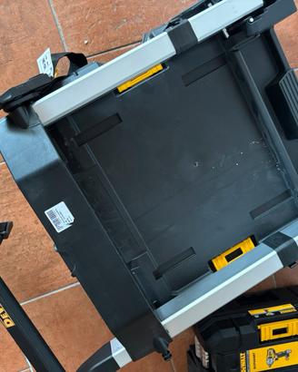 Kit Dewalt