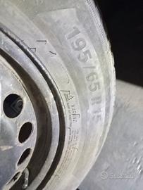 cerchioni 195/65 R15