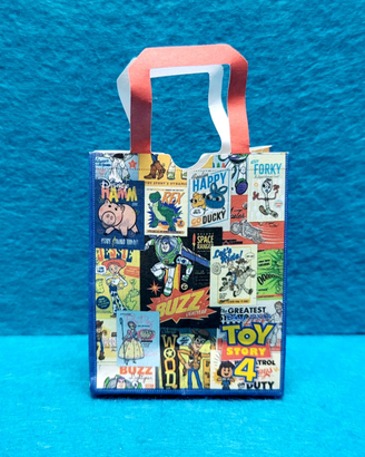 Toy Story 4 Bag 053 - Mini Brands Disney Store
