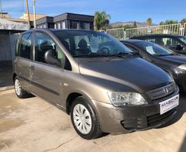 FIAT Multipla 1.9 MJT Dynamic