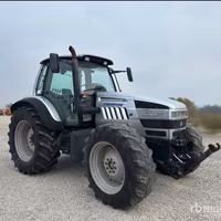 Trattore Lamborghini Legends 135