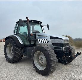 Trattore Lamborghini Legends 135