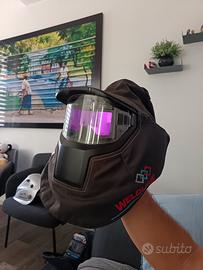 Maschera da saldatore 