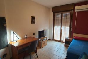 Camera singola borgo roma