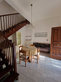 Appartamento a due passi dal mare