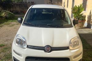 Fiat Panda 0.9 t.air t. natural power
