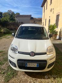 Fiat Panda 0.9 t.air t. natural power