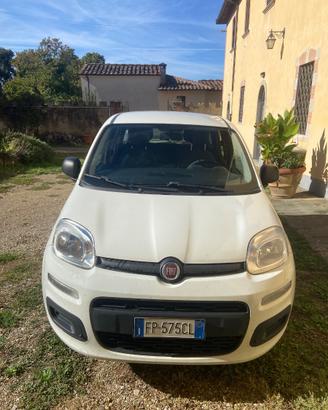Fiat Panda 0.9 t.air t. natural power