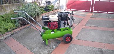 motocompressore 