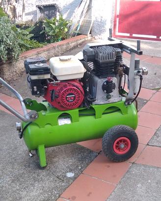 motocompressore 