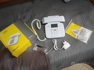 telefono poste mobile casa