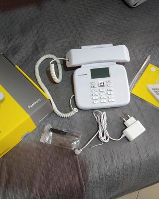 telefono poste mobile casa