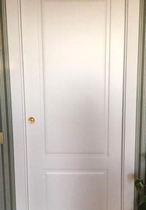 Porta da Interno Marca VillaRe nuova inscatolata