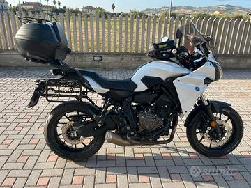 Tracer 700 2019