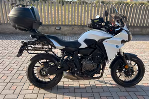 Tracer 700 2019