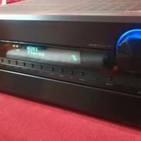 Sintoamplificatore Onkyo ENTRATA GIRdADISCHI