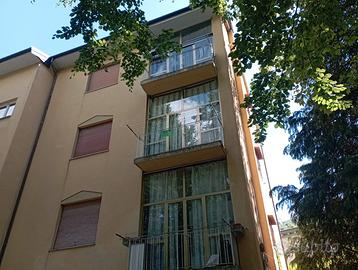 Trilocale ristrutturato