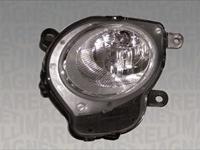 FARO DX ABBAGLIANTE FIAT 500 51786771