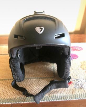 Casco da sci briko