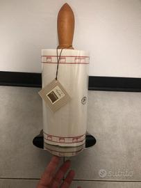 Porta rotolo carta da cucina