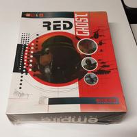 Gioco pc RED GHOST