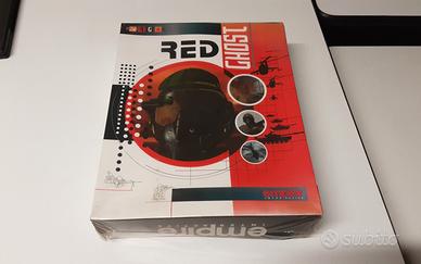 Gioco pc RED GHOST