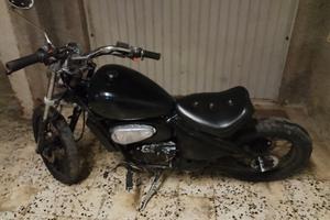 Cagiva Altro modello - 1993