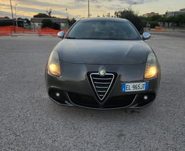 Giulietta