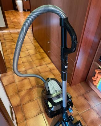 Aspirapolvere Rowenta