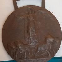 medaglia prima guerra  mondiale
