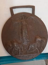 medaglia prima guerra  mondiale