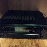 sintoamplificatore Denon AVR 3300