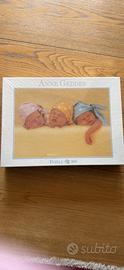 Puzzle Anne Geddes