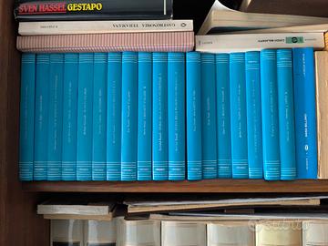 libri collezione cammeo 