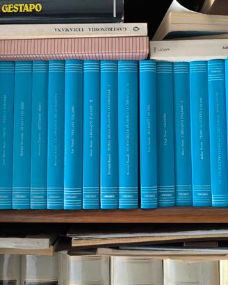 libri collezione cammeo 