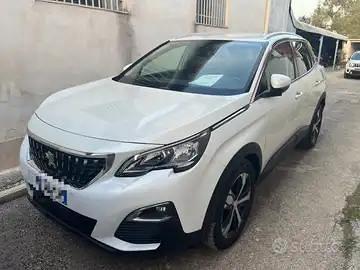 PEUGEOT 3008 BlueHDi 130 S&S Active