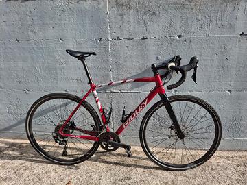 gravel ridley kanzo
