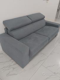 Divano letto 