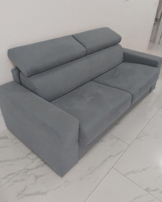 Divano letto 