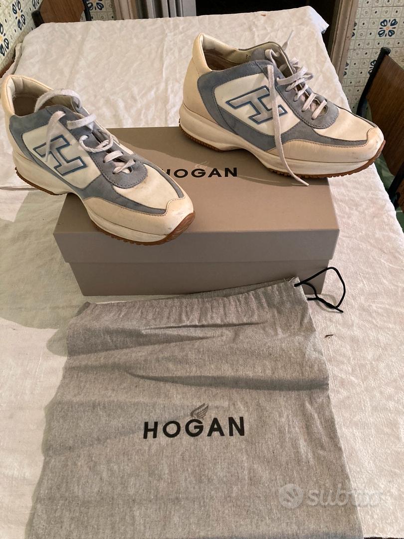 Scarpe Hogan Abbigliamento e Accessori In vendita a Roma