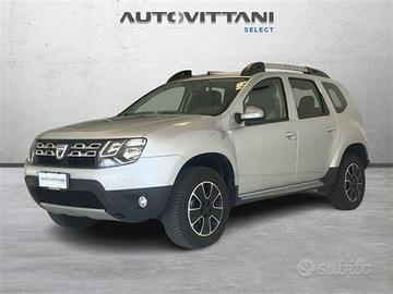 DACIA Duster 1.5 dCi Prestige 4x4 S&S E6